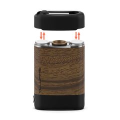 elfbar elfa master akku Angus Vaporizer from YLL Vape at MagicVaporizers Wholesale